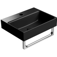 Раковина 40х32 см GSI Nubes 9684126