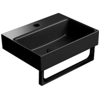 Раковина 40х32 см GSI Nubes 9684126