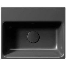 Раковина 40х32 см GSI Nubes 9684126