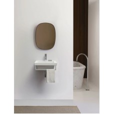 Раковина 42х34 см GSI Norm 8685111