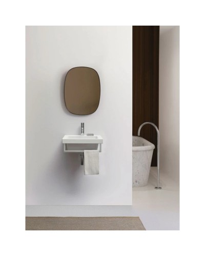 Раковина 42х34 см GSI Norm 8685111