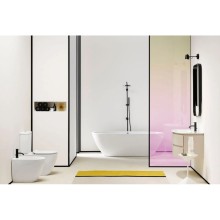 Раковина 102х52 см GSI Pura 8825111