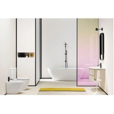 Раковина 102х52 см GSI Pura 8825111