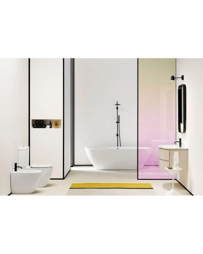 Раковина 102х52 см GSI Pura 8825111