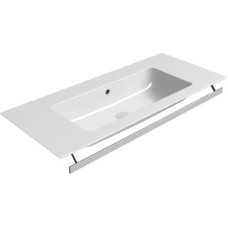 Раковина 102,6х46 см GSI Pura 8833111