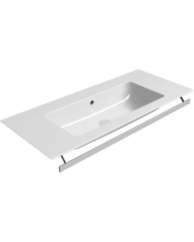 Раковина 102,6х46 см GSI Pura 8833111