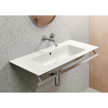 Раковина 102,6х46 см GSI Pura 8833111