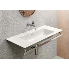 Раковина 102,6х46 см GSI Pura 8833111