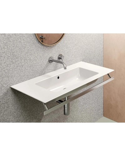 Раковина 102,6х46 см GSI Pura 8833111