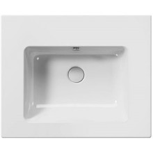 Раковина 60х50 см GSI Pura 8836111