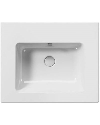 Раковина 60х50 см GSI Pura 8836111