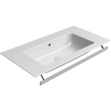 Раковина 82,6х46 см GSI Pura 8838111