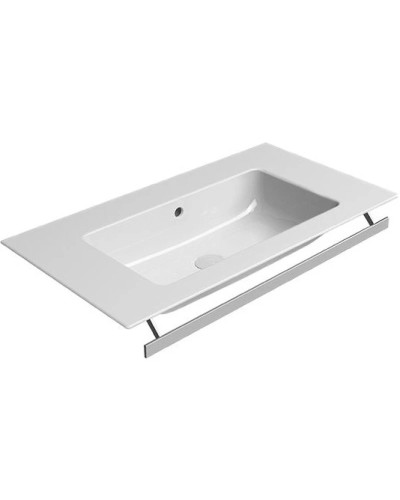 Раковина 82,6х46 см GSI Pura 8838111