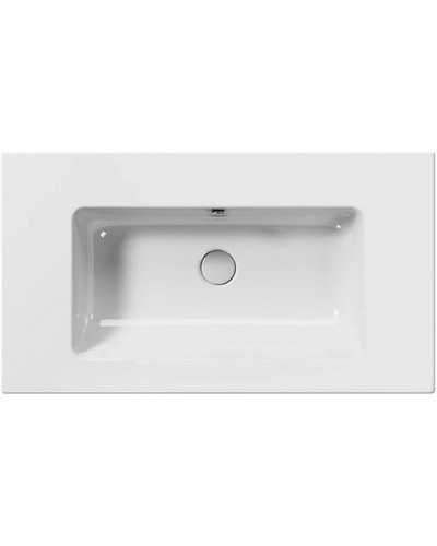 Раковина 82,6х46 см GSI Pura 8838111