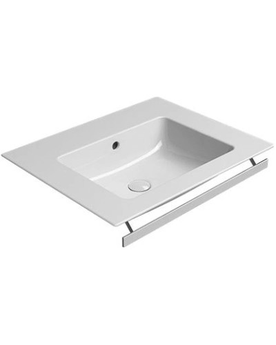 Раковина 62,6х46 см GSI Pura 8839111