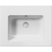 Раковина 62,6х46 см GSI Pura 8839111