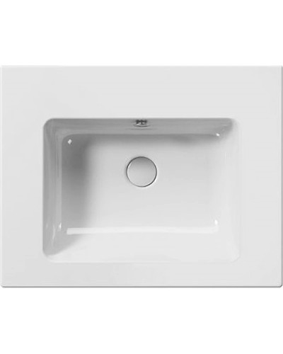 Раковина 62,6х46 см GSI Pura 8839111