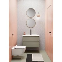 Раковина 80х50 см GSI Pura 8843111