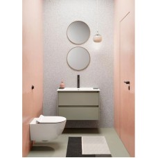 Раковина 80х50 см GSI Pura 8843111