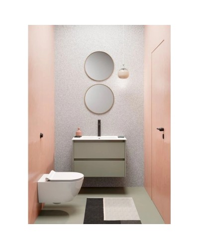 Раковина 80х50 см GSI Pura 8843111