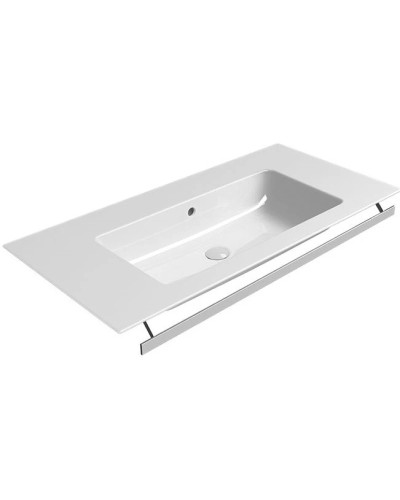 Раковина 100х50 см GSI Pura 8844111