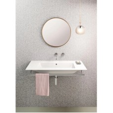 Раковина 100х50 см GSI Pura 8844111