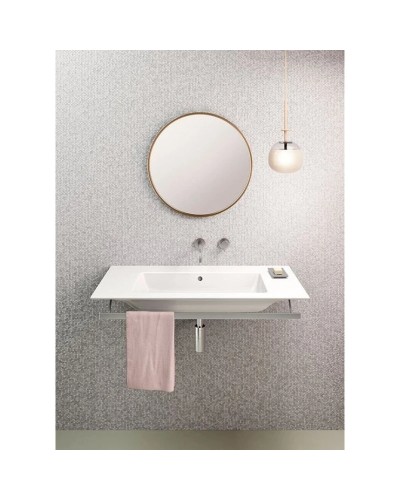 Раковина 100х50 см GSI Pura 8844111