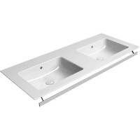 Раковина 120х50 см GSI Pura 8845111