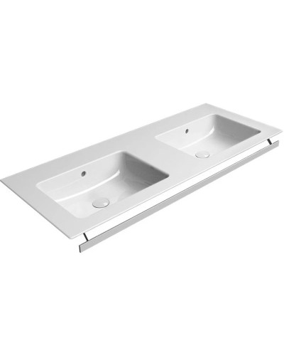 Раковина 120х50 см GSI Pura 8845111