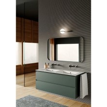 Раковина 120х50 см GSI Pura 8845111