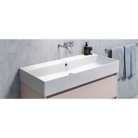 Раковина 100х47 см GSI Kube X 9423111