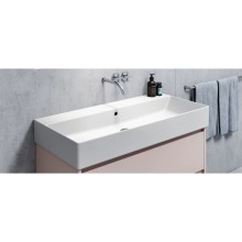 Раковина 100х47 см GSI Kube X 9423111