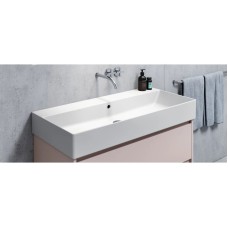 Раковина 100х47 см GSI Kube X 9423111