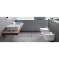 Раковина 100х47 см GSI Kube X 9423111