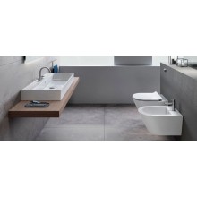 Раковина 100х47 см GSI Kube X 9423111