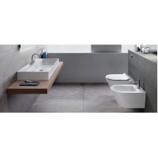 Раковина 100х47 см GSI Kube X 9423111