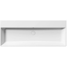 Раковина 120х47 см GSI Kube X 9424111