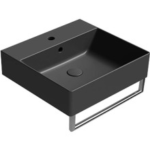 Раковина 50х47 см GSI Kube X 9430126