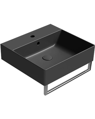 Раковина 50х47 см GSI Kube X 9430126