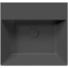 Раковина 50х47 см GSI Kube X 9430126
