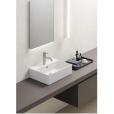 Раковина 50х37 см GSI Kube X 9447111