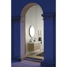 Раковина 120х50 см GSI Nubes 9625111