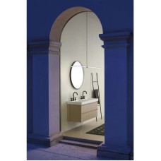 Раковина 120х50 см GSI Nubes 9625111