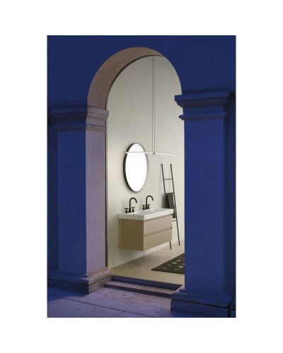 Раковина 120х50 см GSI Nubes 9625111