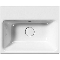 Раковина 50х40 см GSI Nubes 9682111