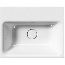 Раковина 50х40 см GSI Nubes 9682111