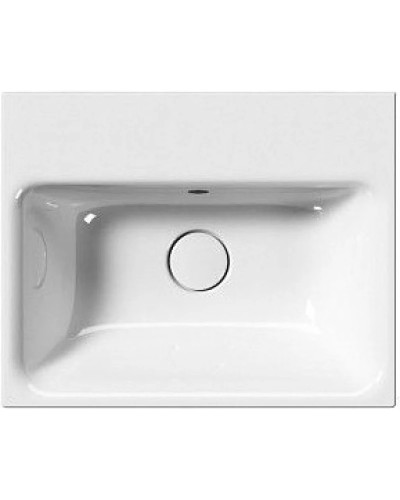 Раковина 50х40 см GSI Nubes 9682111