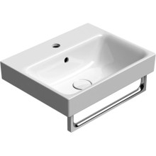 Раковина 50х40 см GSI Nubes 9682111