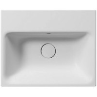 Раковина 50х40 см GSI Nubes 9682109