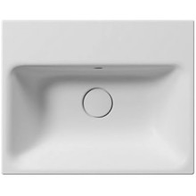 Раковина 50х40 см GSI Nubes 9682109